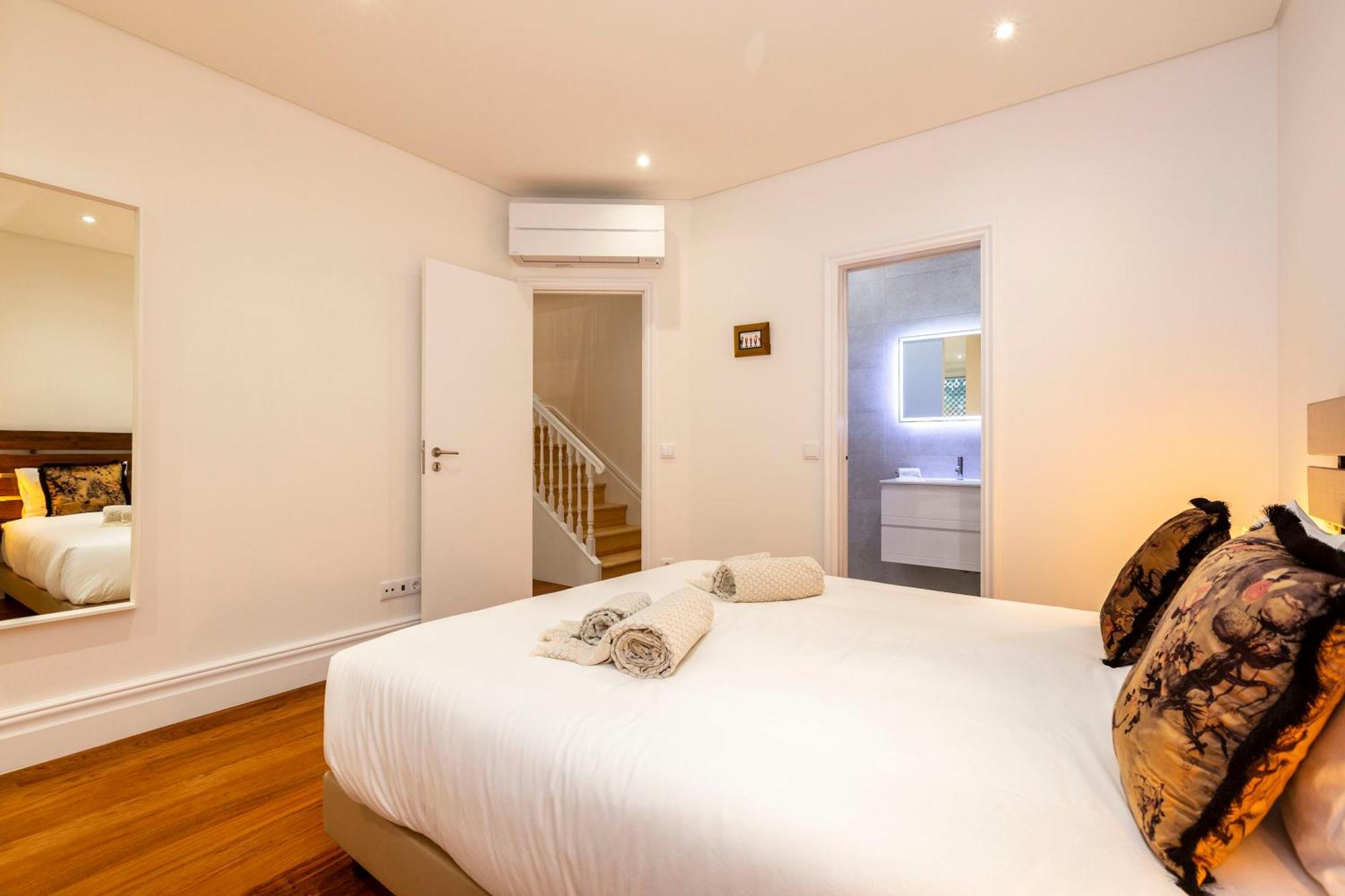 Classy Belas Artes Apartamento