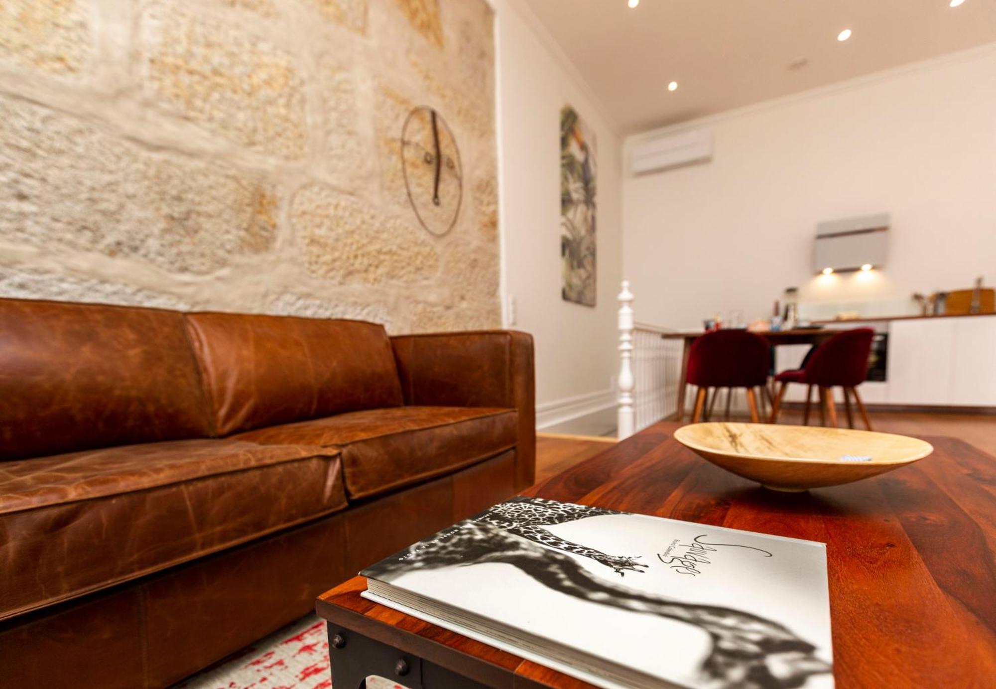 Apartamento Classy Belas Artes *