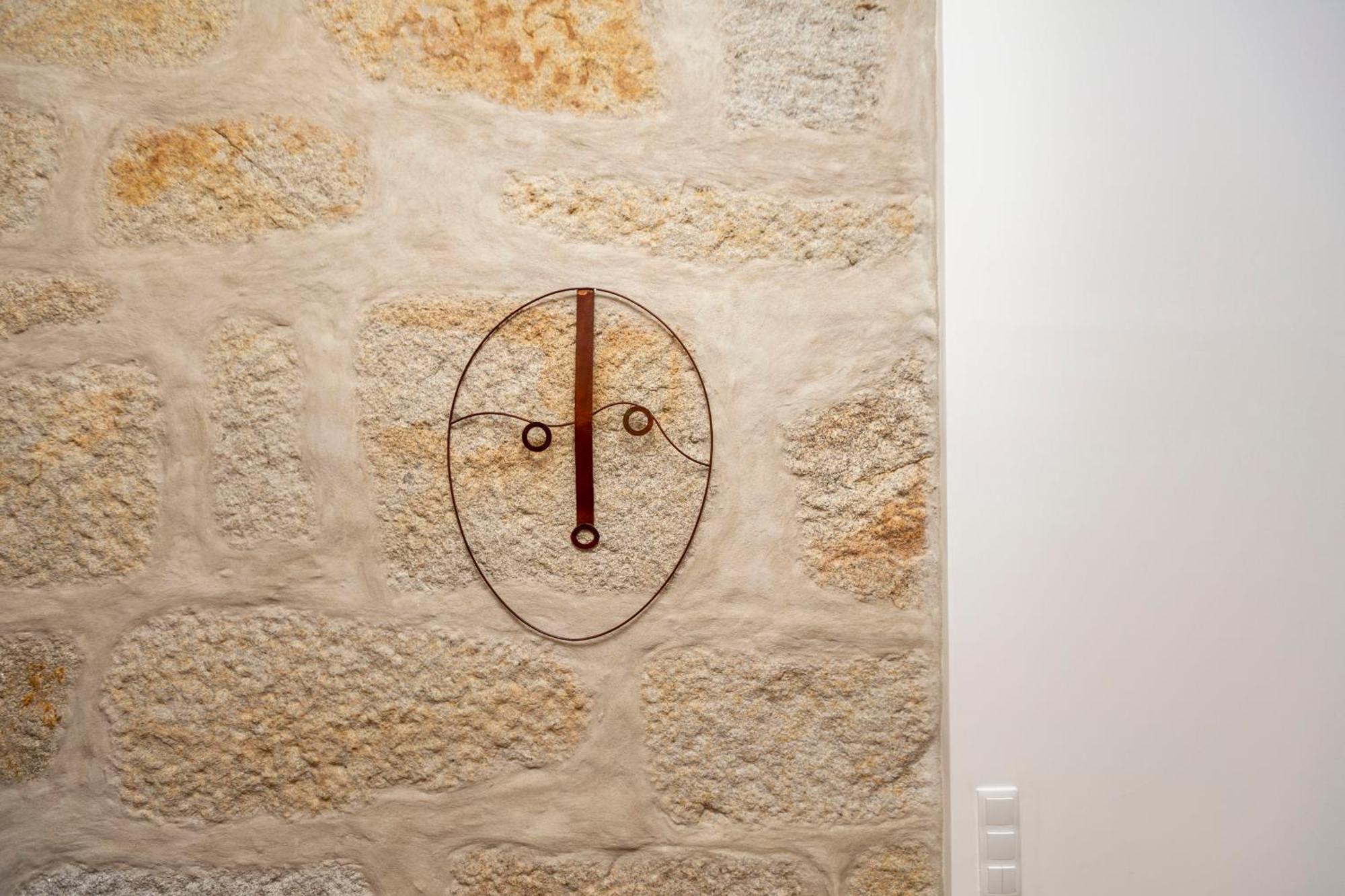 Appartement Classy Belas Artes Porto