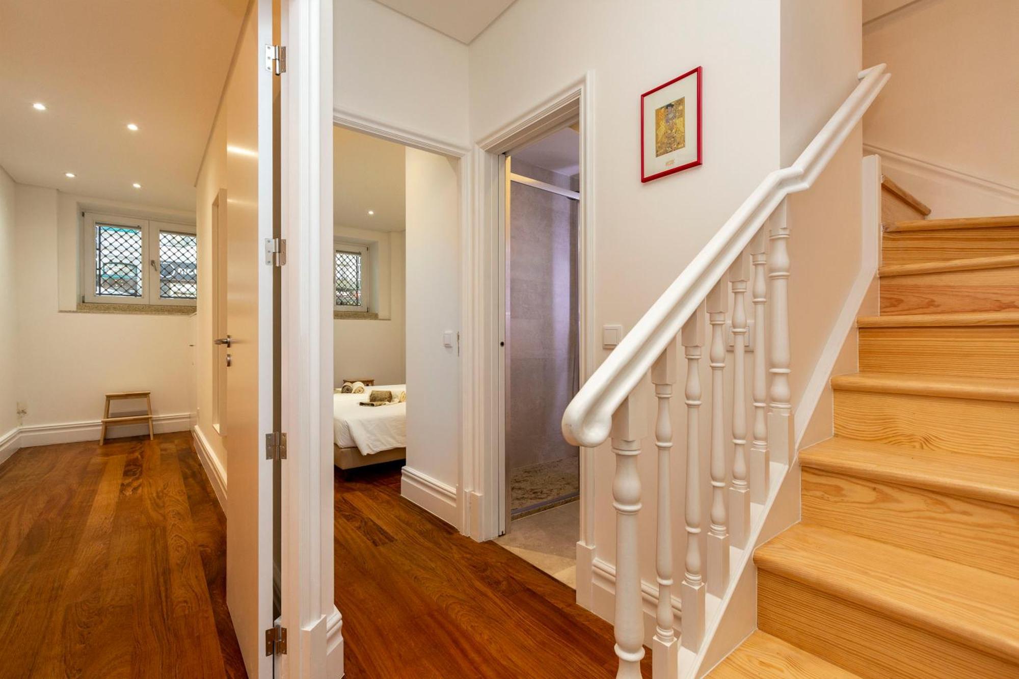 Apartamento Classy Belas Artes