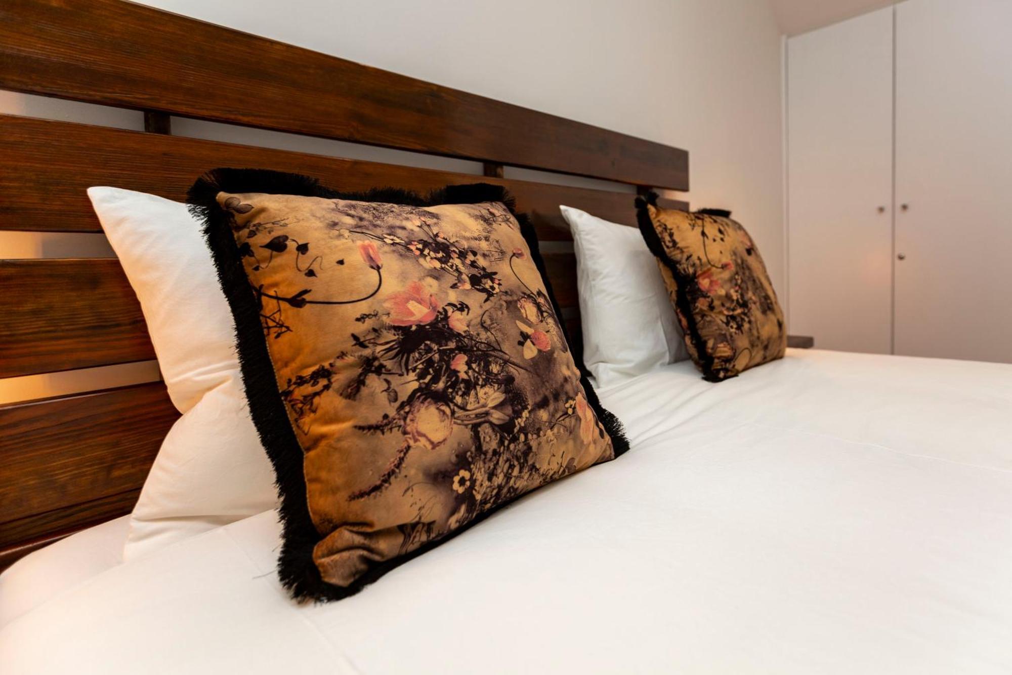 Apartamento Classy Belas Artes Porto