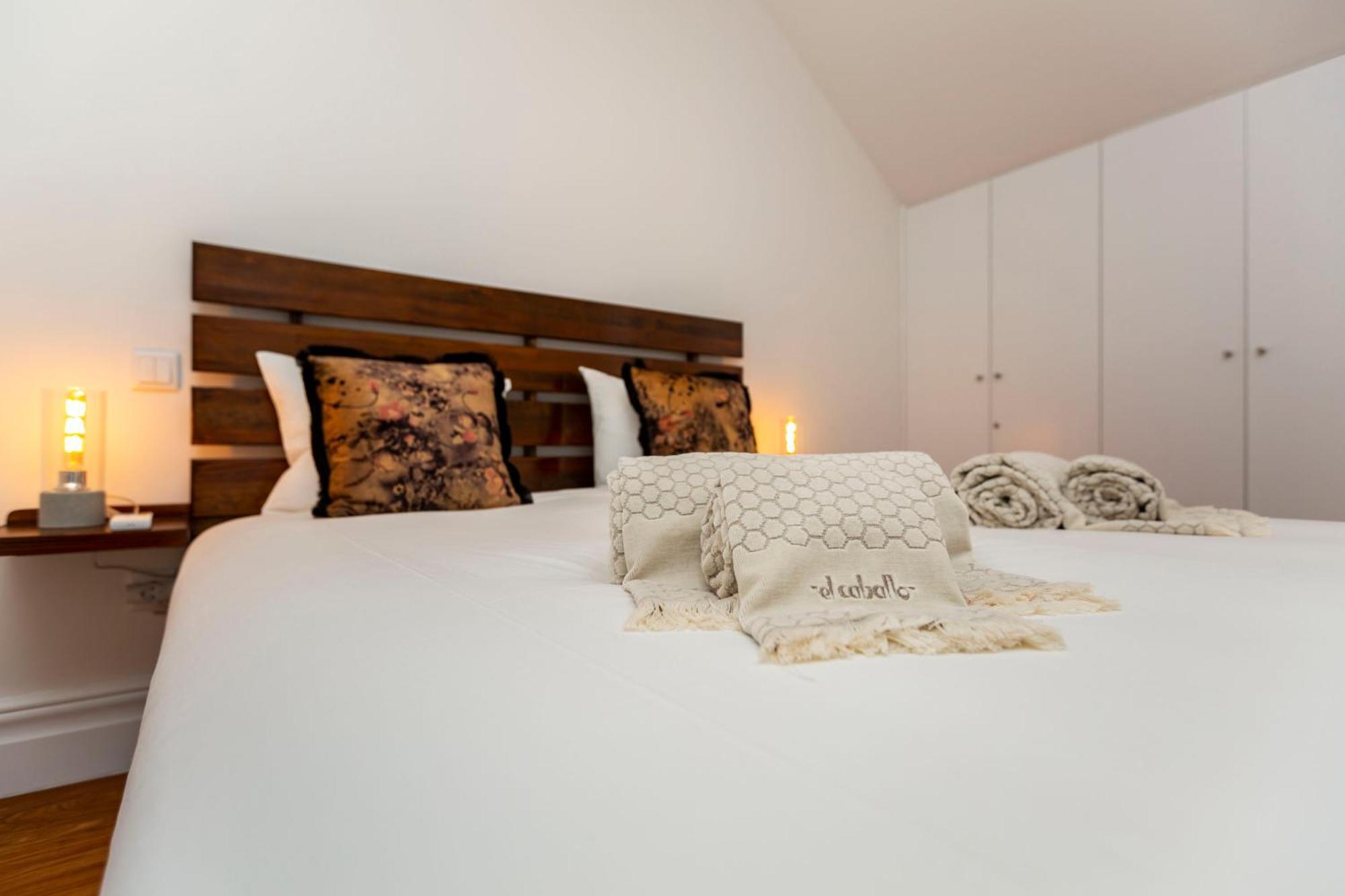 Classy Belas Artes Apartamento