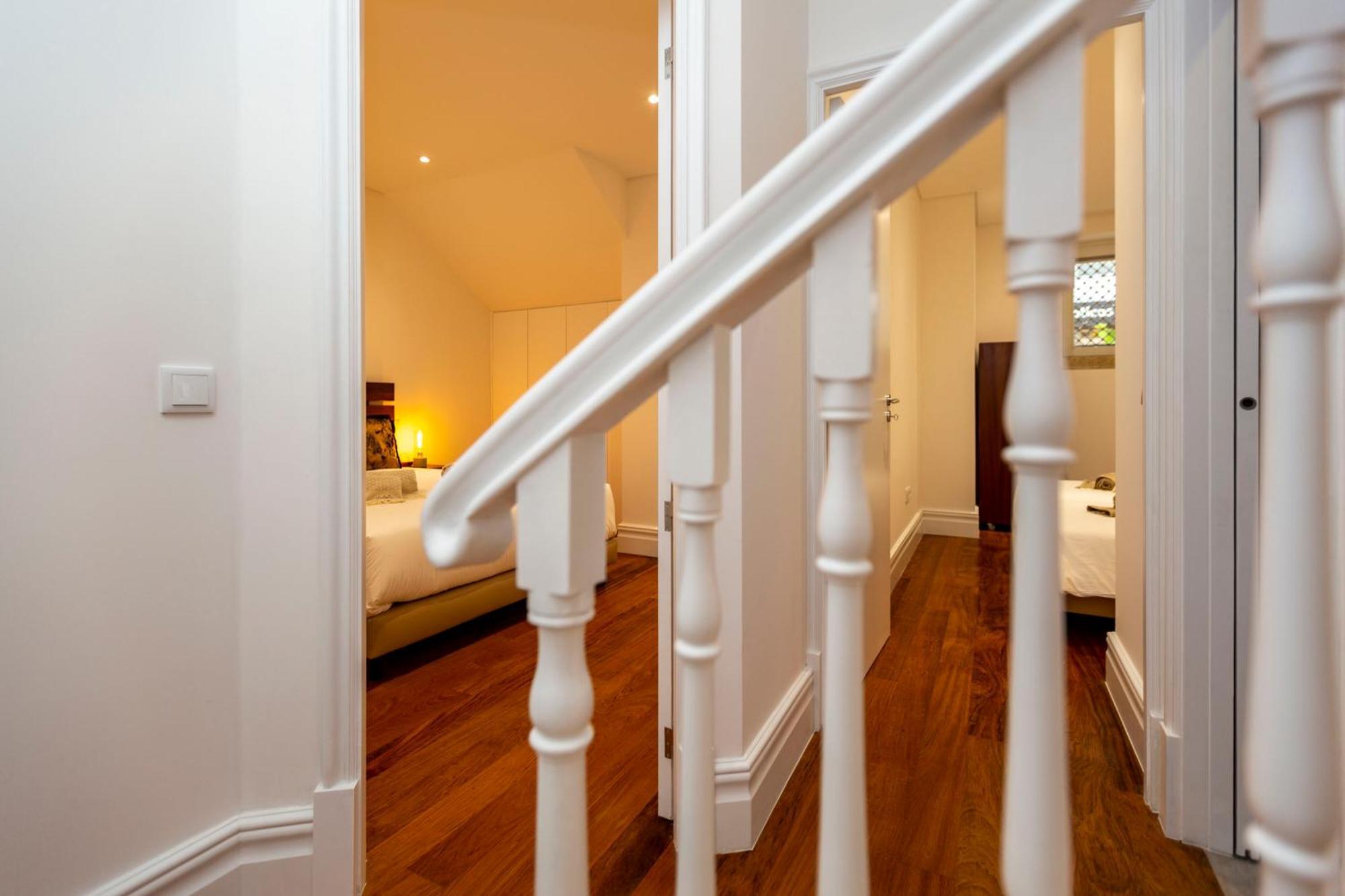 Apartamento Classy Belas Artes