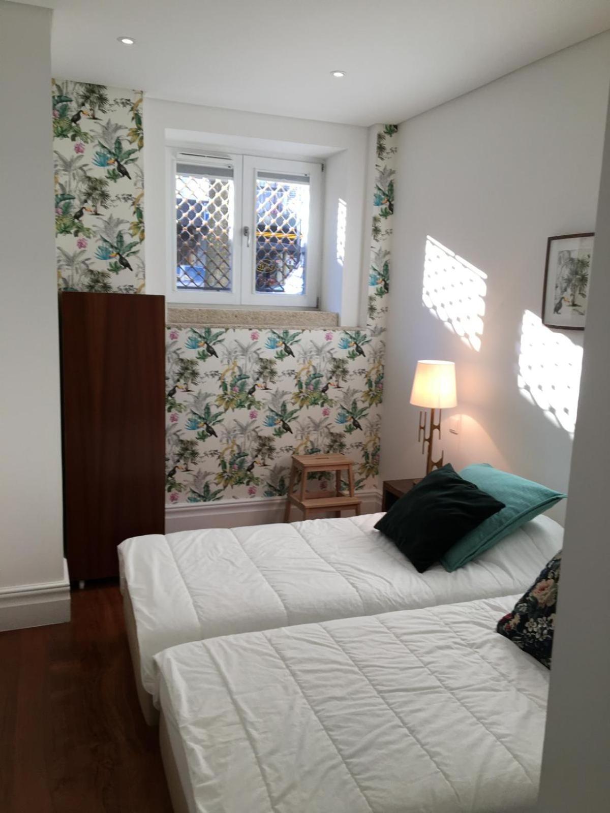 Classy Belas Artes Apartamento Porto