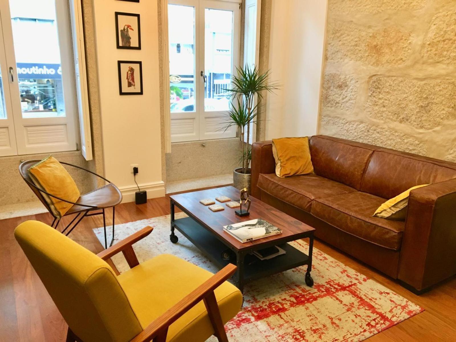 Classy Belas Artes Porto