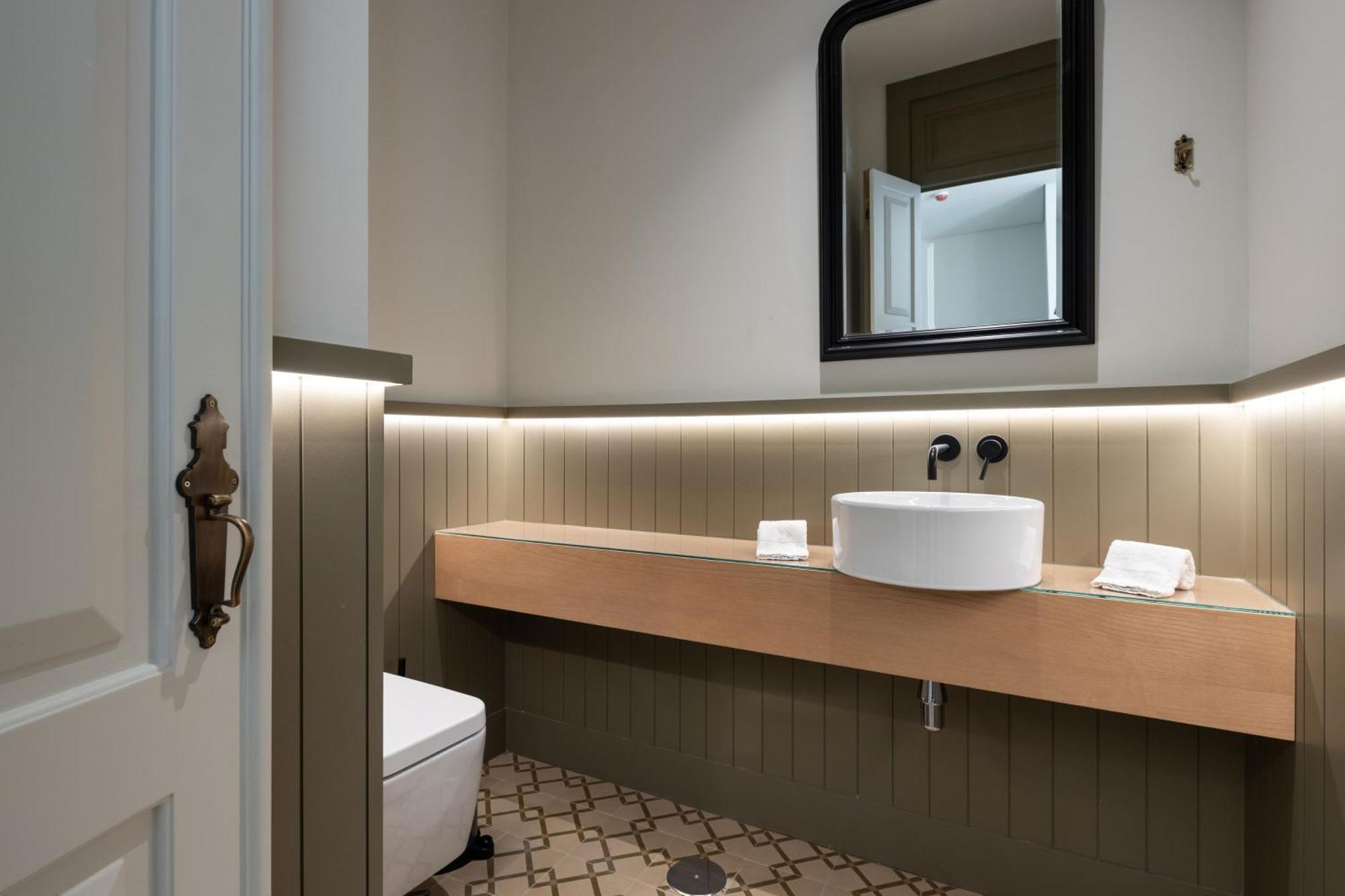 Hotel Laranjais Boutique &