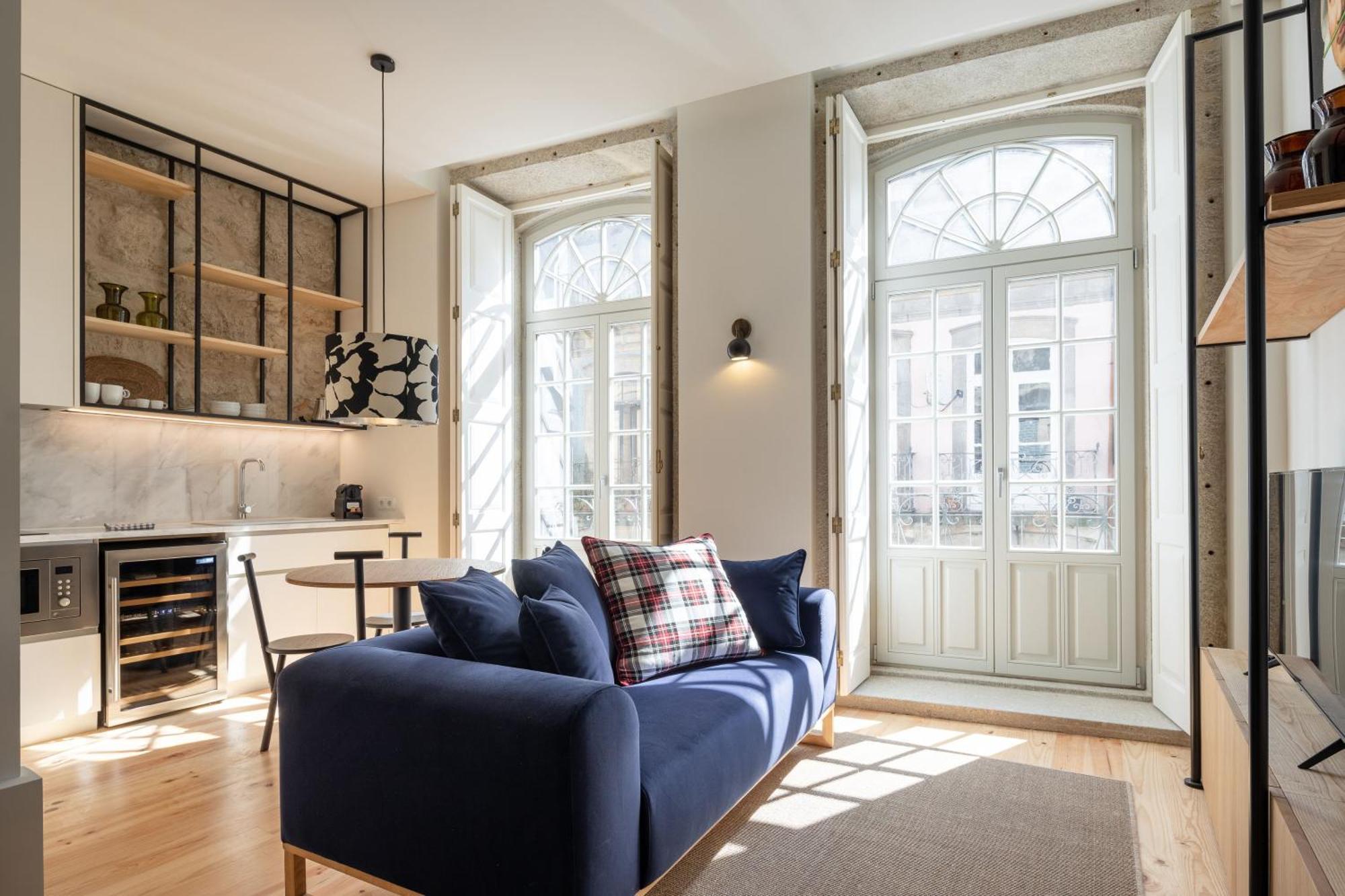 Laranjais Boutique & Porto