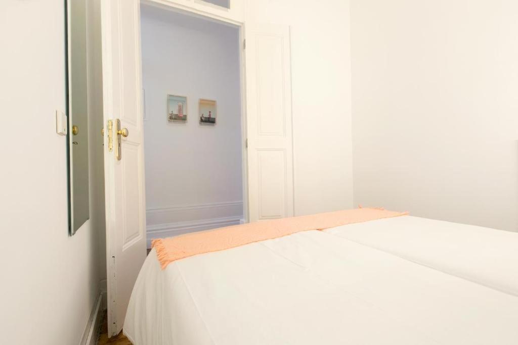 Pretty Clerigos 132 Apartamento Porto