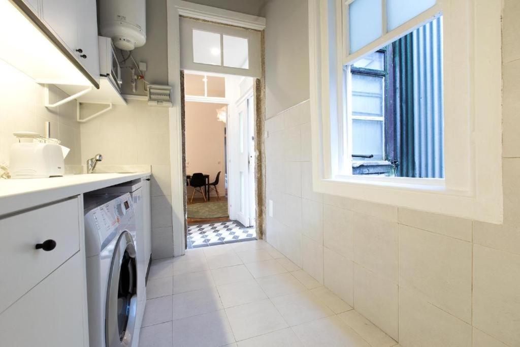 Pretty Clerigos 132 Apartamento