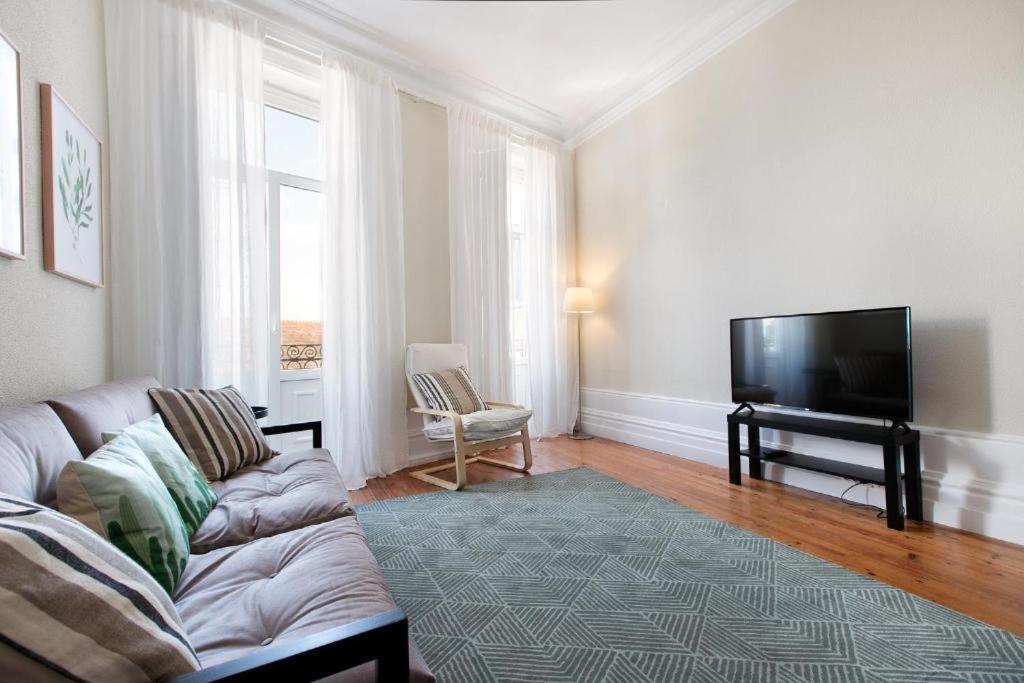 Apartment Pretty Clerigos 132 Porto