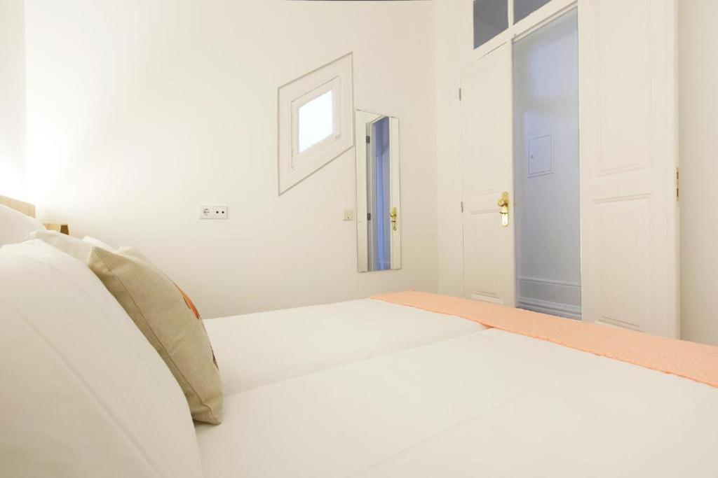 Apartamento Pretty Clerigos 132