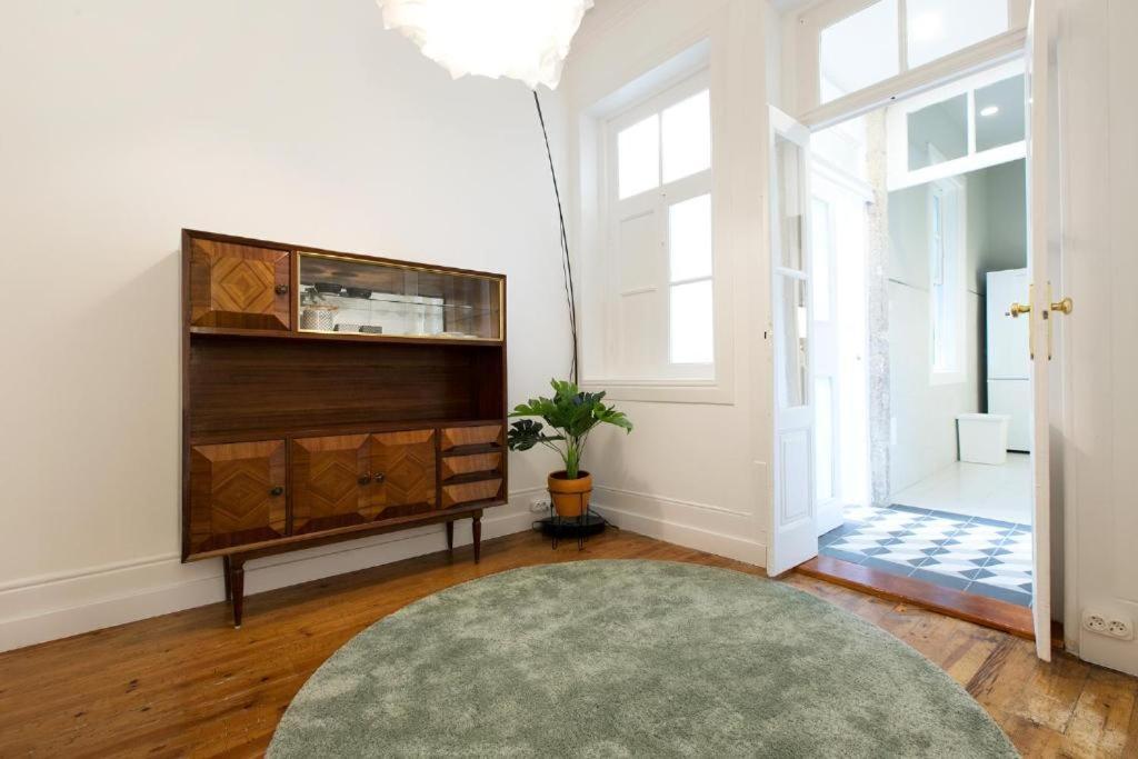 Pretty Clerigos 132 Apartamento Porto