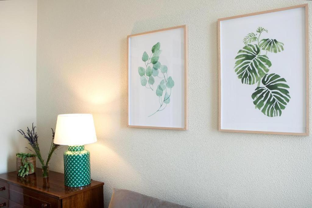 Pretty Clerigos 132 Apartamento