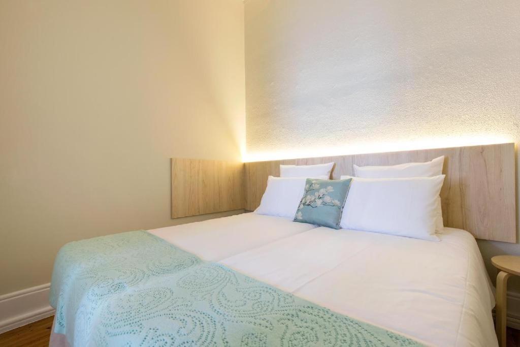 Pretty Clerigos 132 Apartamento *