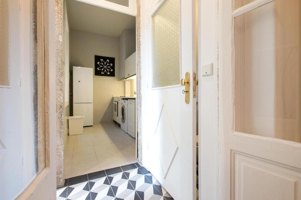 Apartamento Pretty Clerigos 132 *