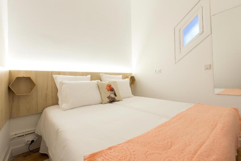 Apartamento Pretty Clerigos 132 Porto