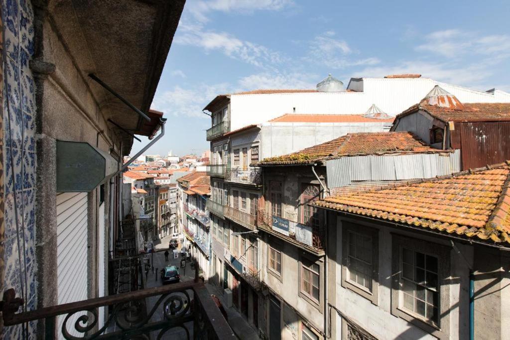 Apartamento Pretty Clerigos 132 Porto