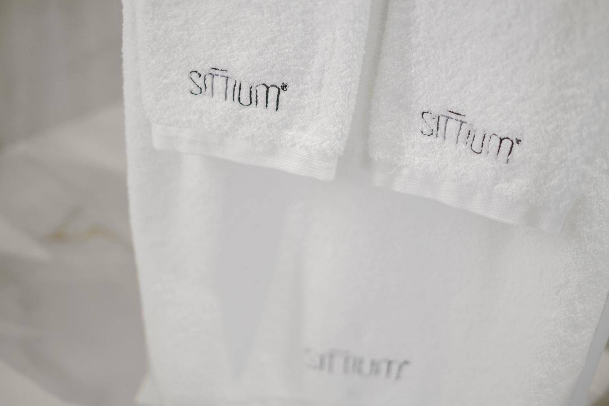 Apartment Sittium