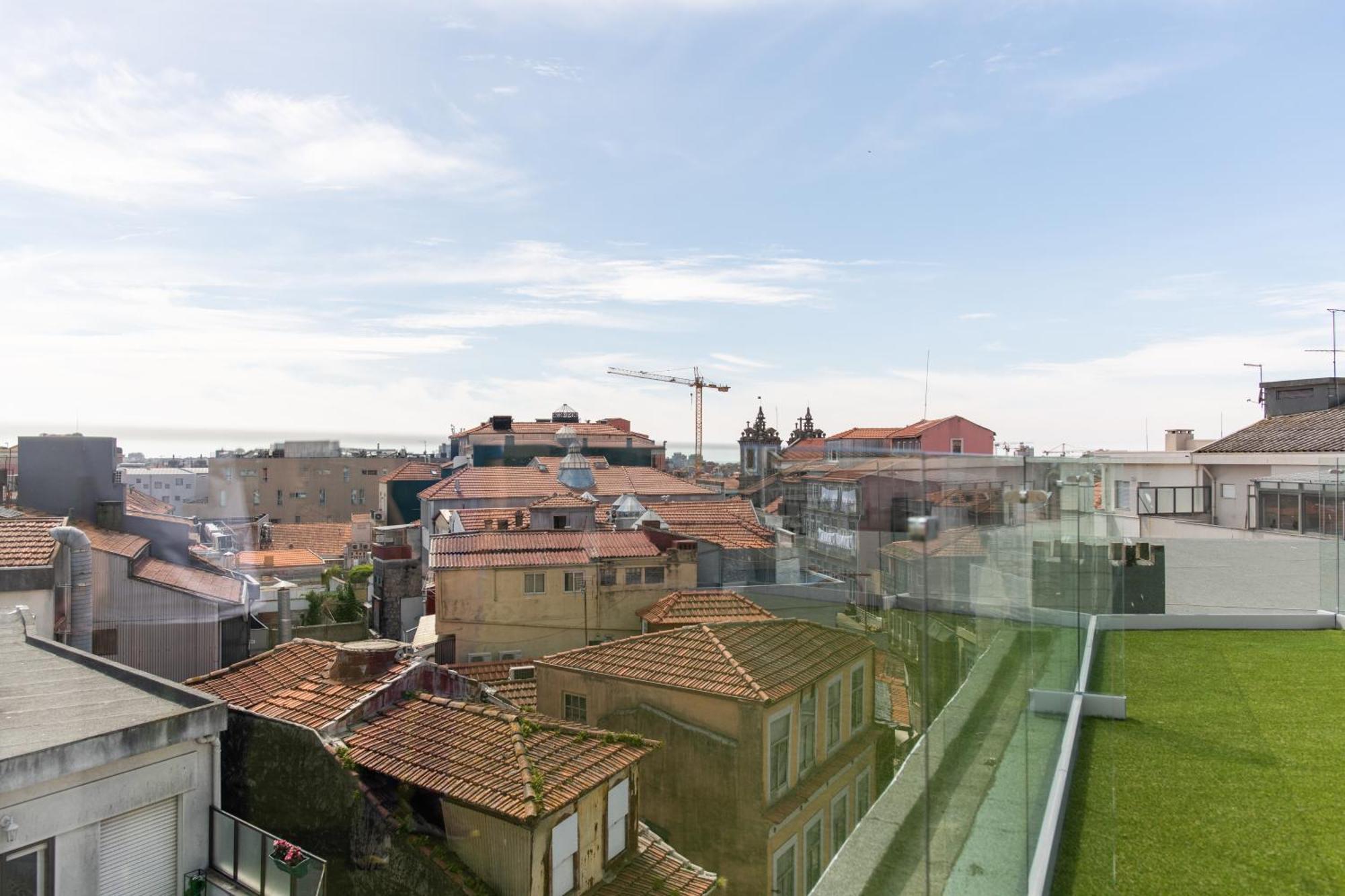 Sittium Porto