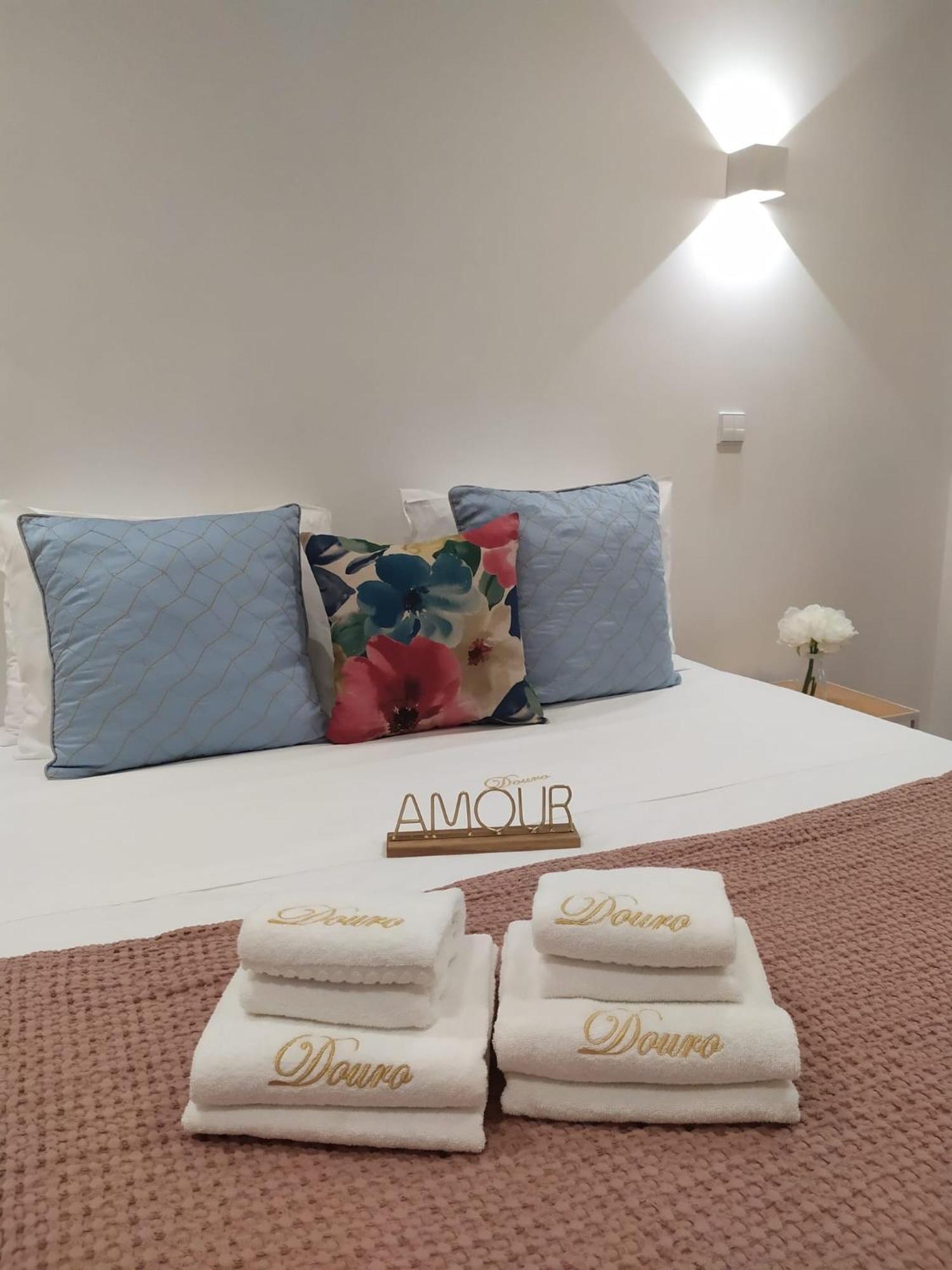 Apartment Amazing Premium Douro River Views Porto