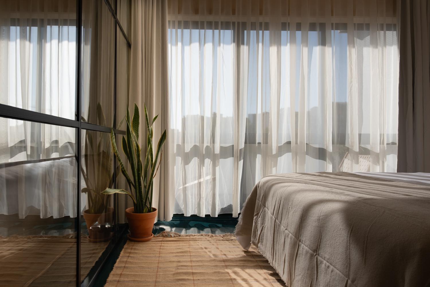 Stylish Downtown Loft Apartment Porto