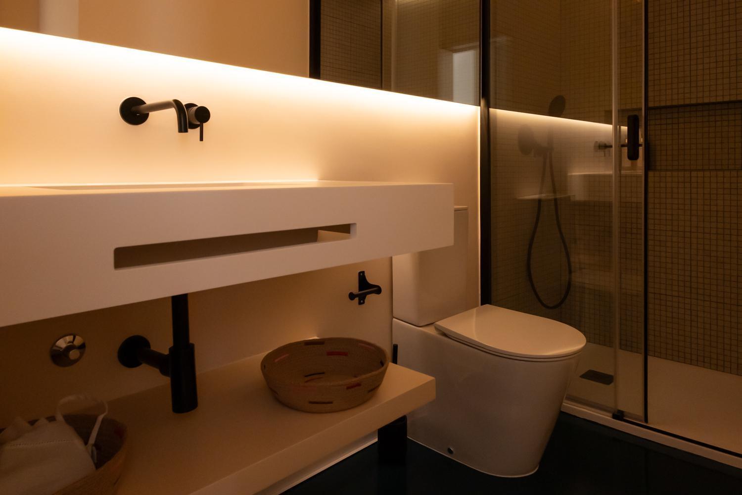Stylish Downtown Loft * Porto