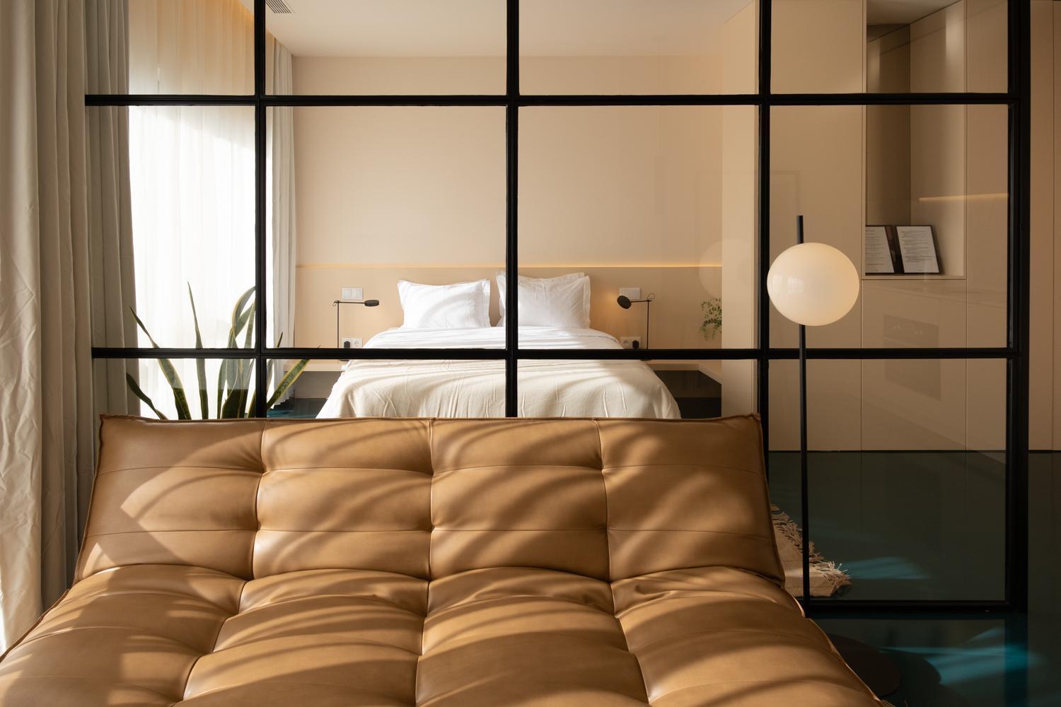 Apartment Stylish Downtown Loft *