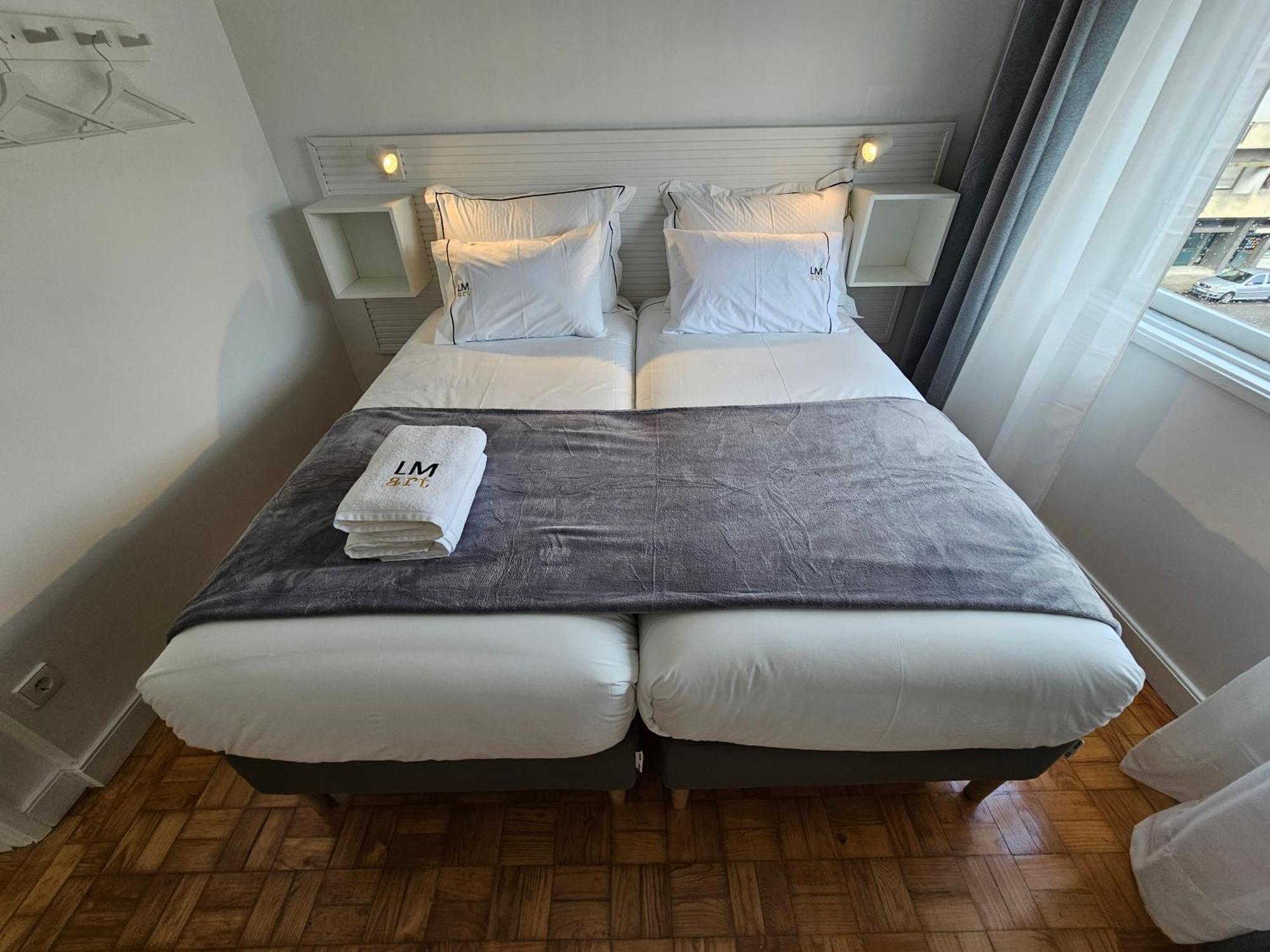 Lm Art Appartement