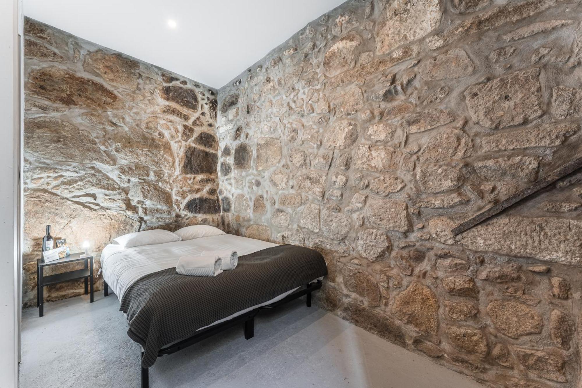 Sao Victor Gasthof Porto
