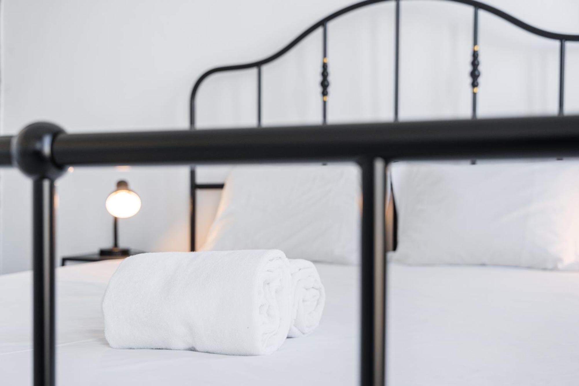 Guest H4u - Sao Vitor River View Apartment