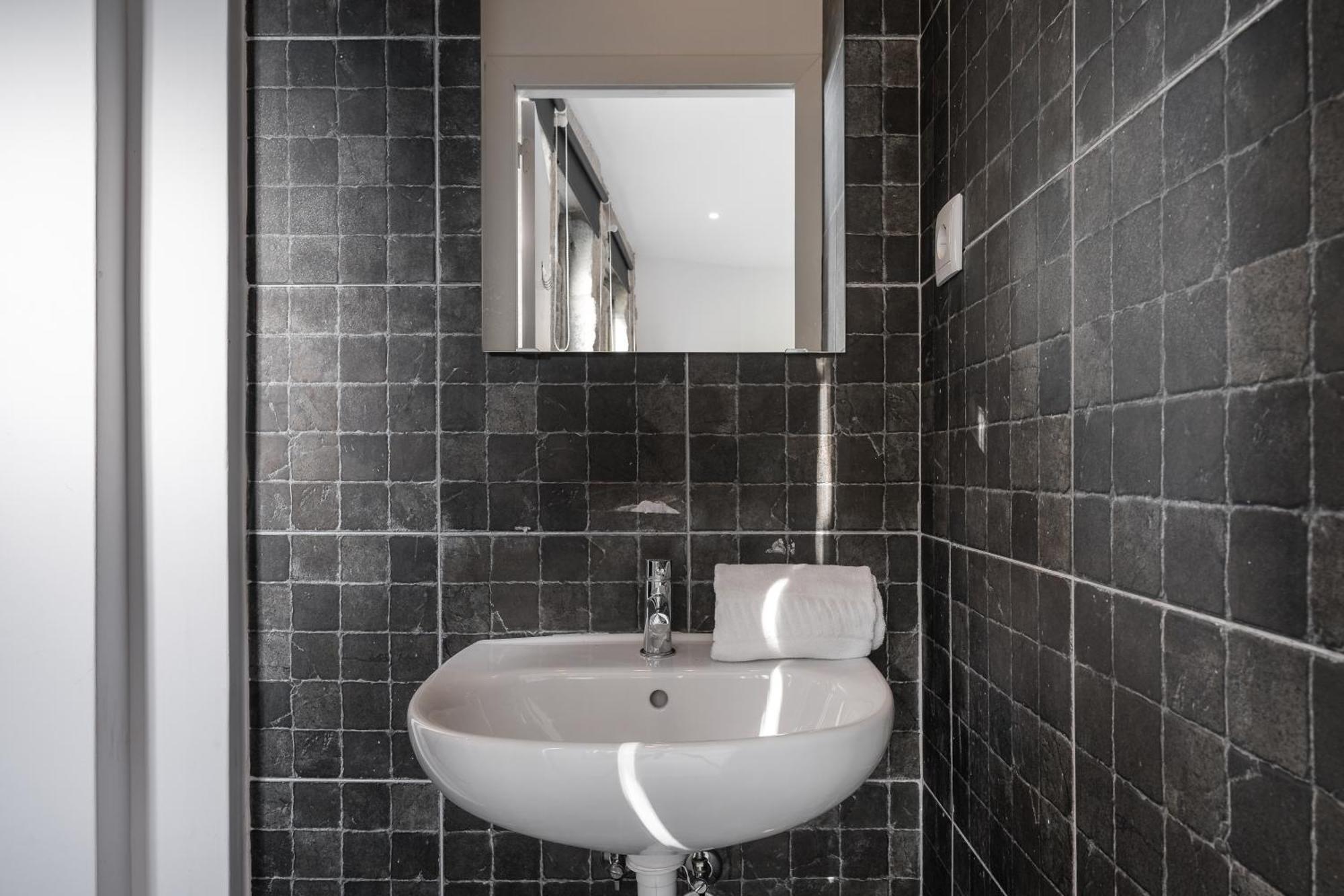 Apartment Guest H4u - Sao Vitor River View Porto