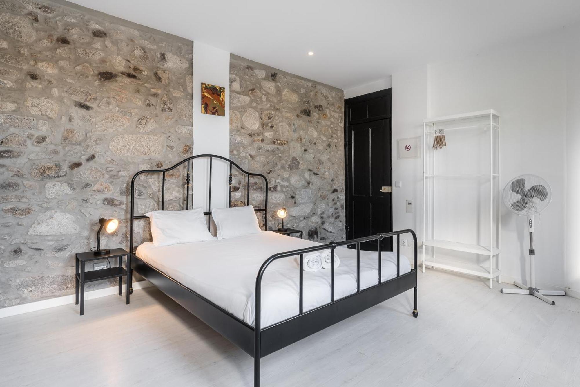 Apartment Guest H4u - Sao Vitor River View *