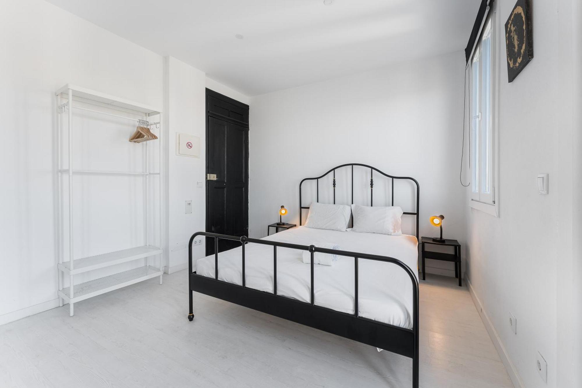 Guest H4u - Sao Vitor River View