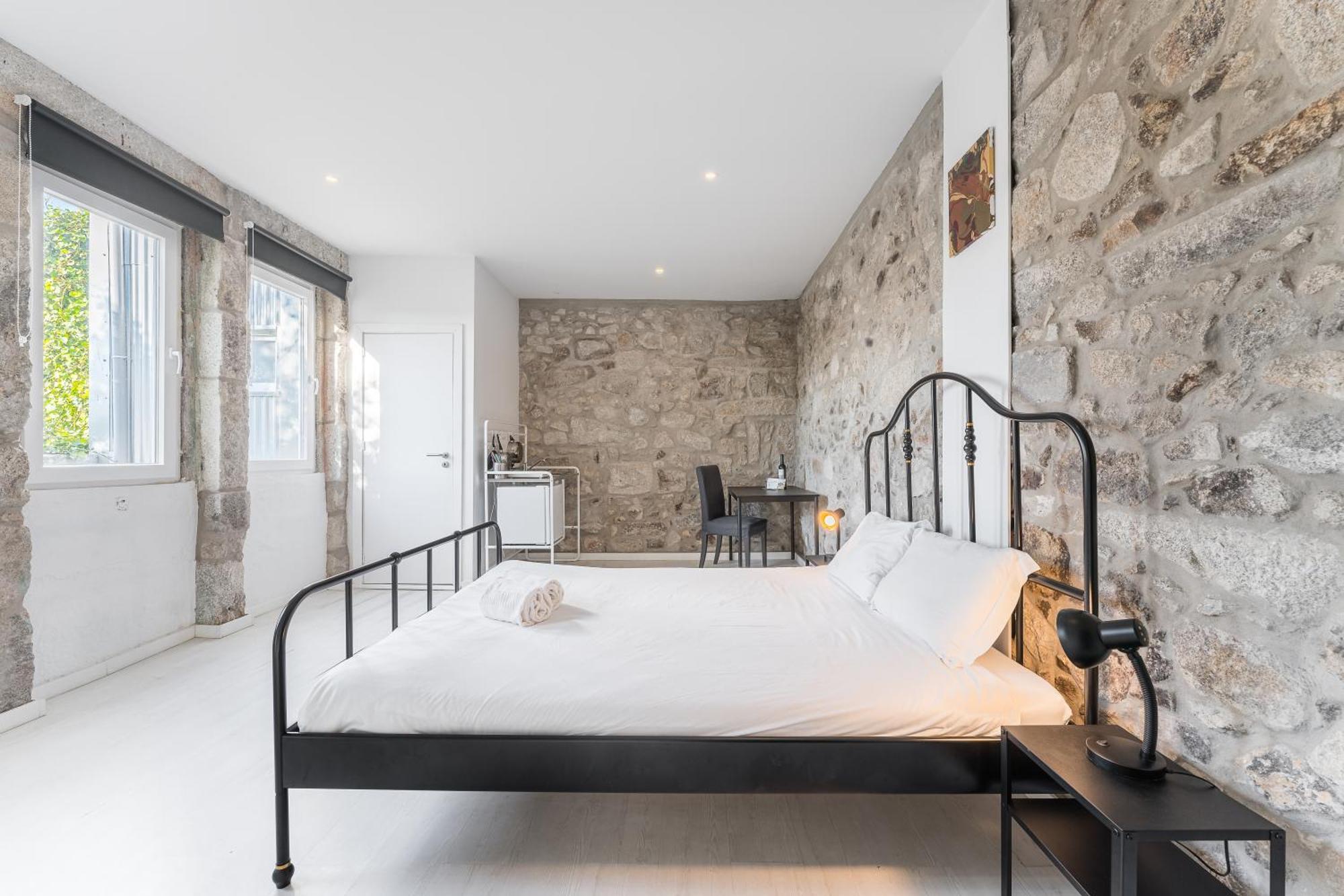 Guest H4u - Sao Vitor River View *