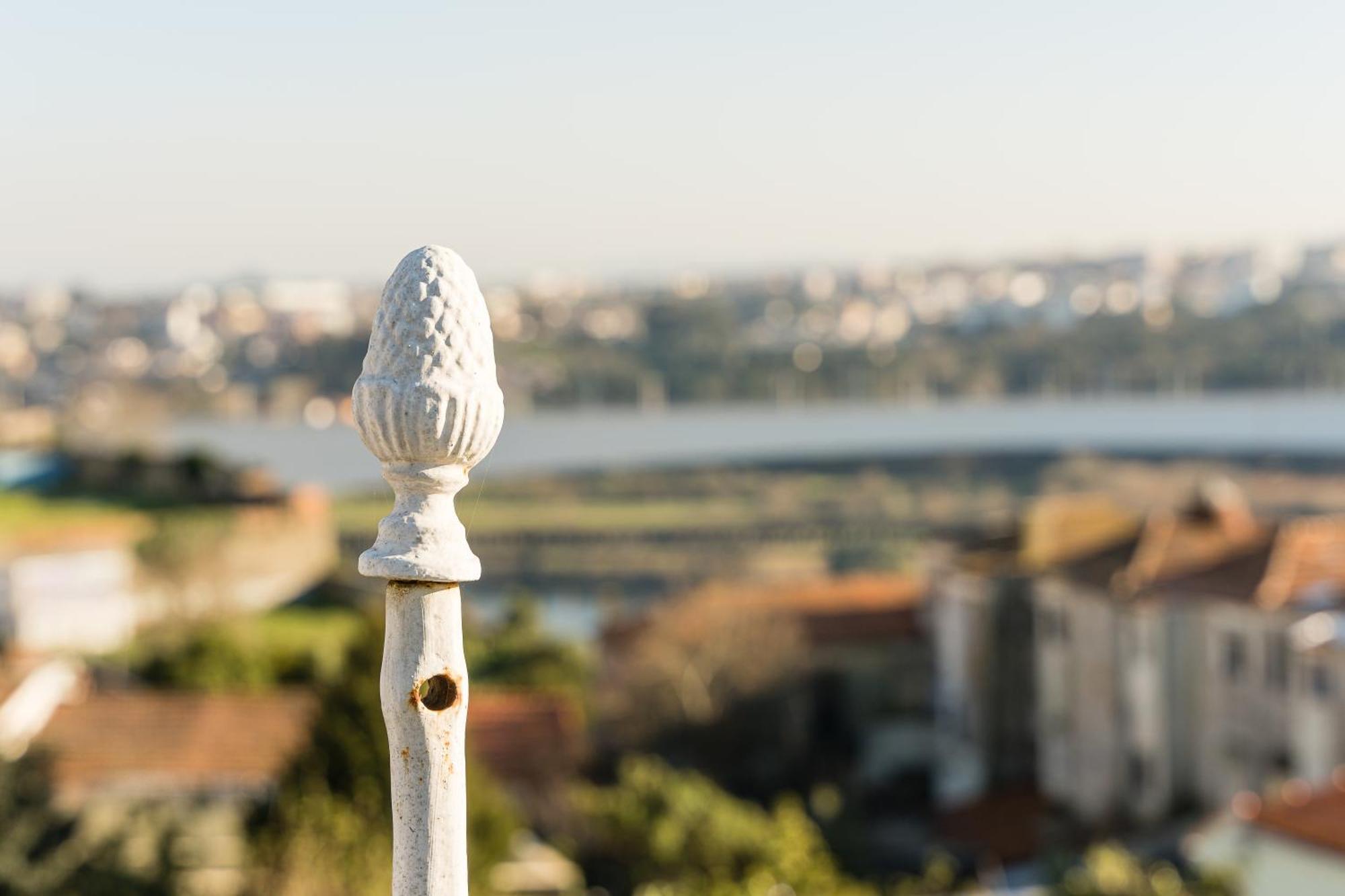 Apartment Guest H4u - Sao Vitor River View