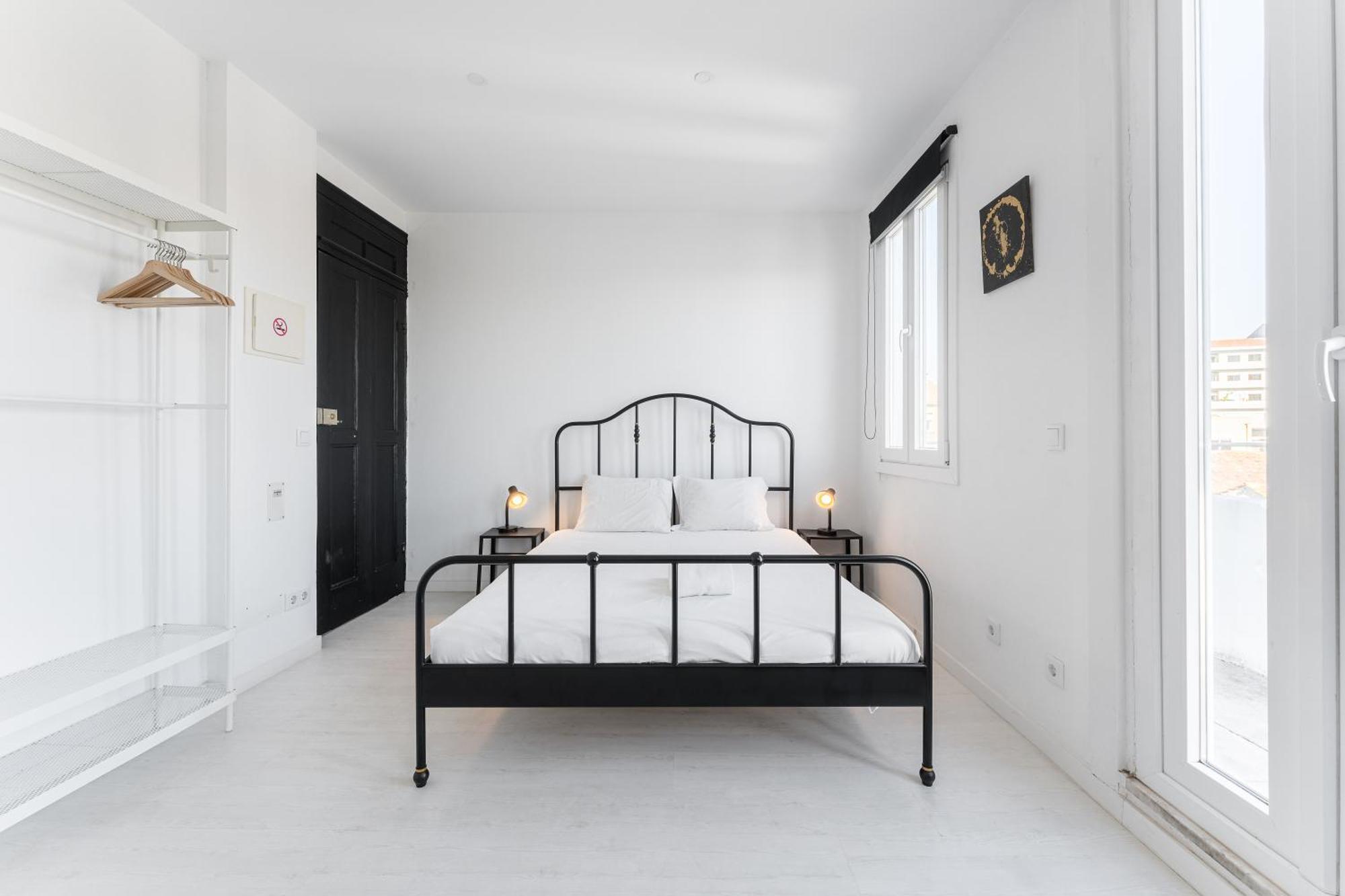 Guest H4u - Sao Vitor River View * Porto