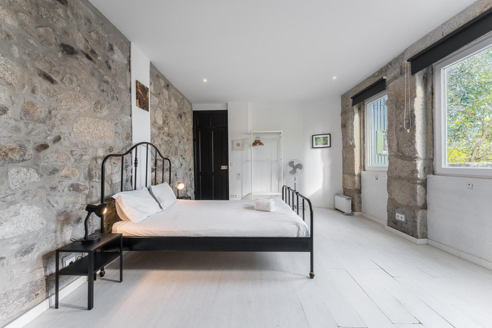 Guest H4u - Sao Vitor River View