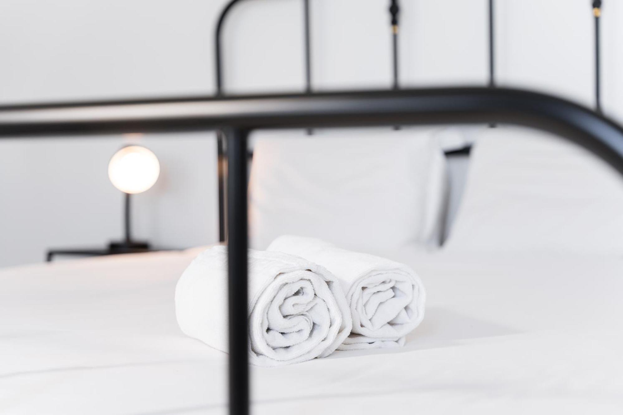 Guest H4u - Sao Vitor River View Apartment *