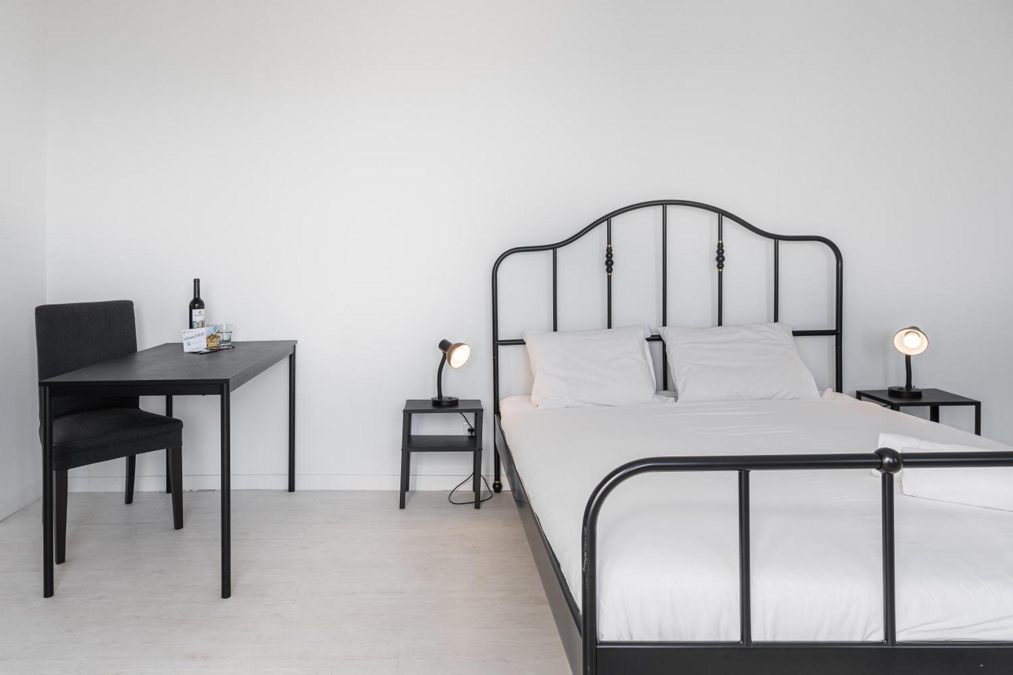 Guest H4u - Sao Vitor River View Porto
