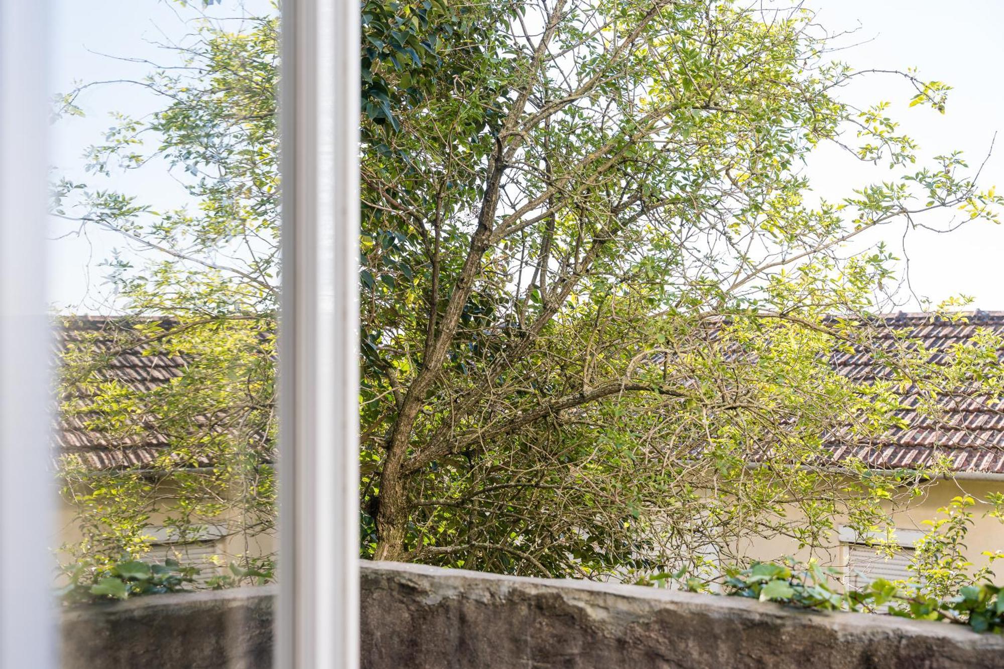 Guest H4u - Sao Vitor River View Apartment Porto