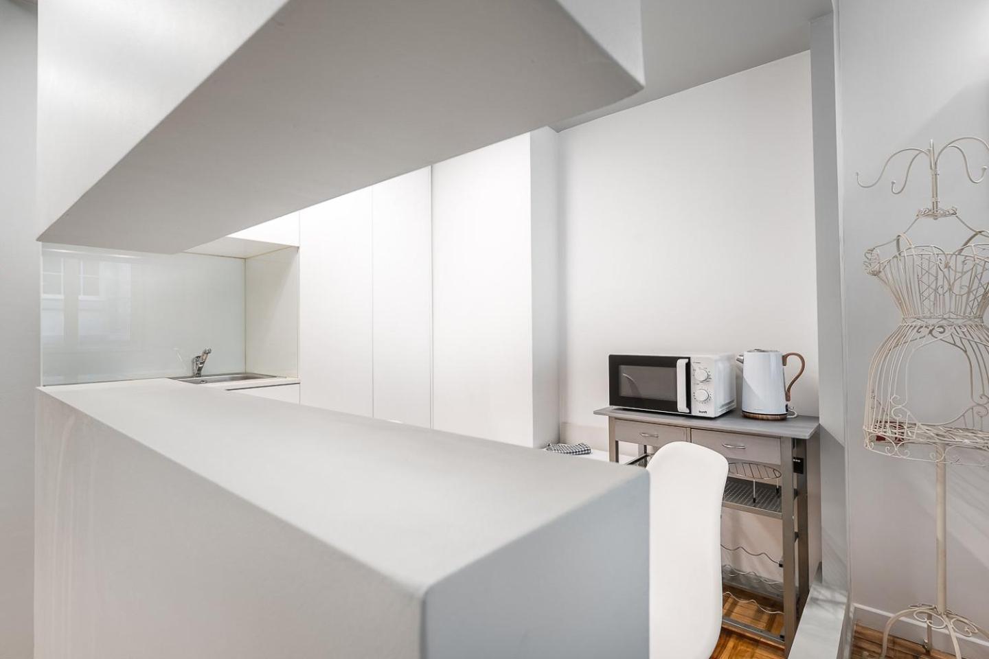 Guestready - Luminescence Near Carmo Church Apartamento