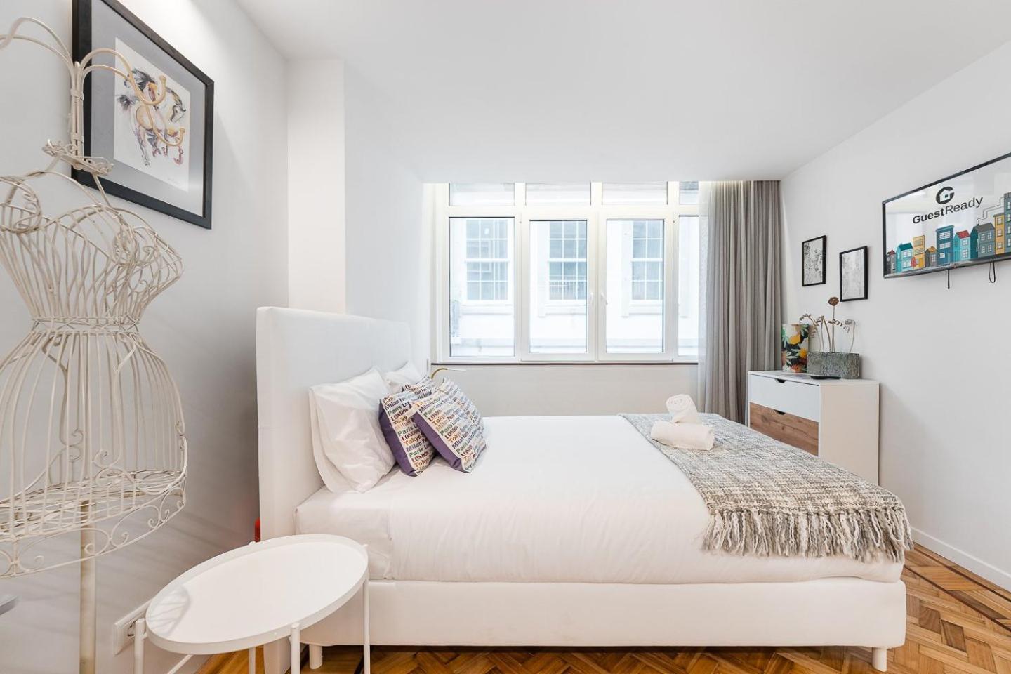 Apartamento Guestready - Luminescence Near Carmo Church