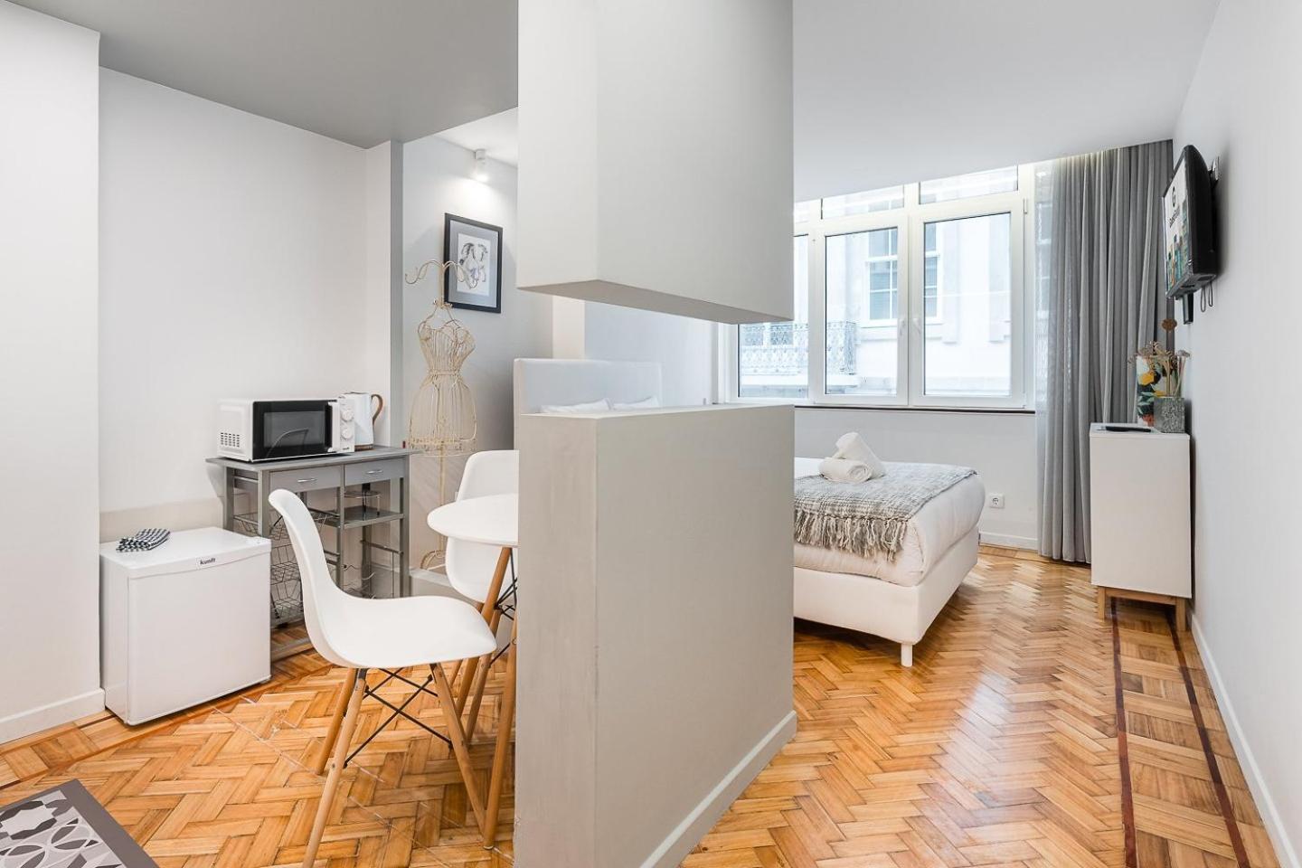 Apartamento Guestready - Luminescence Near Carmo Church *
