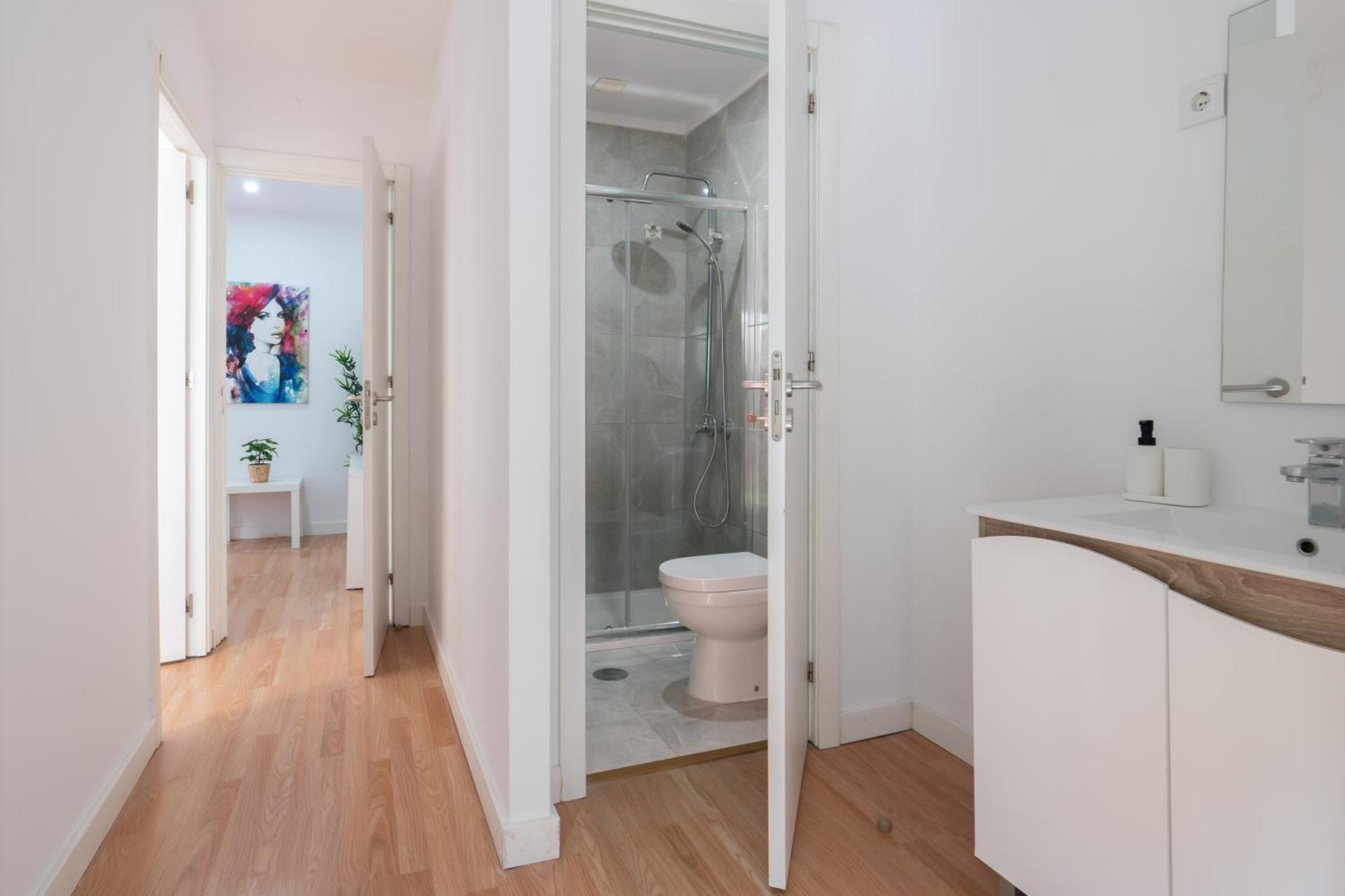 Apartment Maria Pia Com Terraco Porto