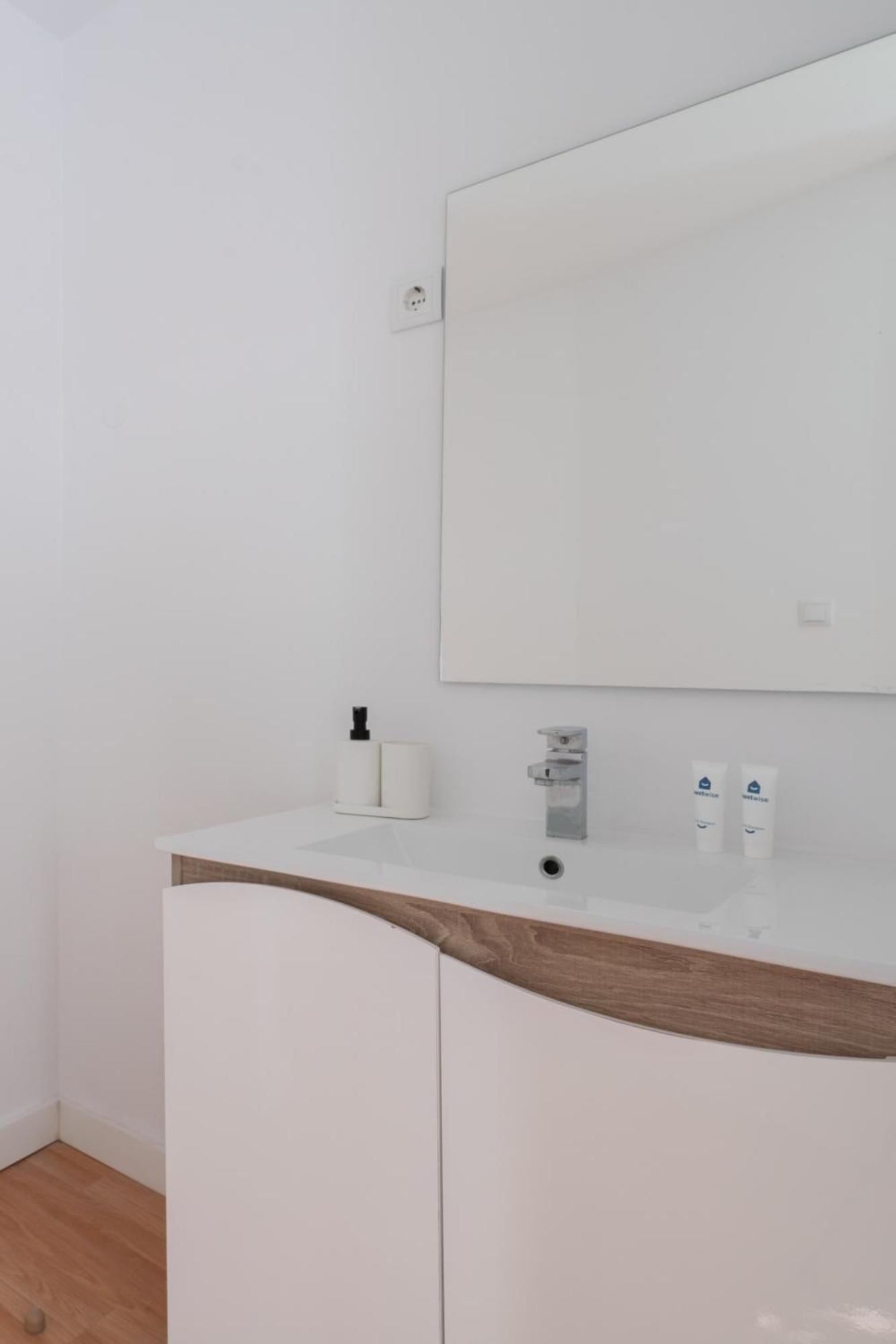 Apartment Maria Pia Com Terraco