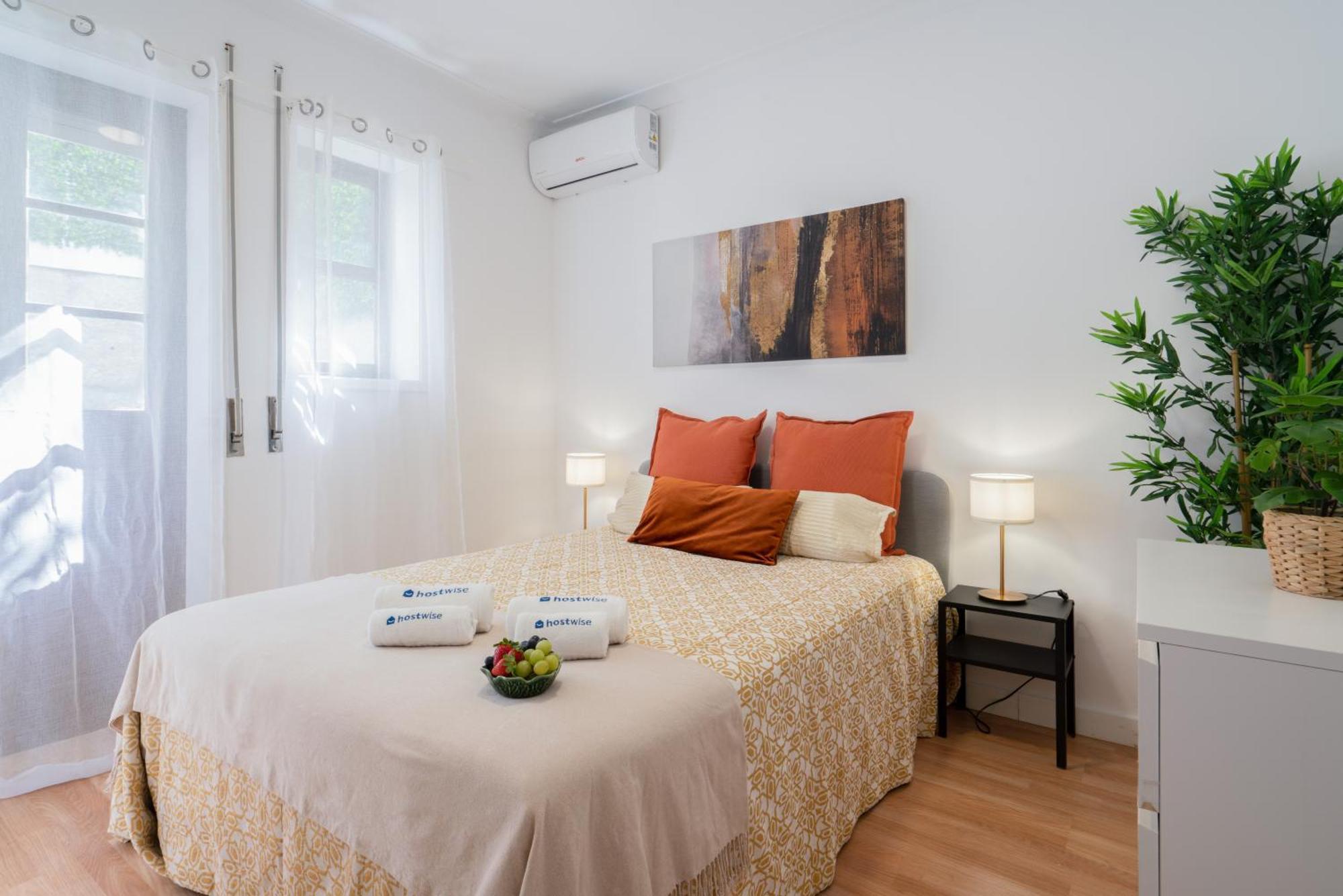 Apartment Maria Pia Com Terraco Porto