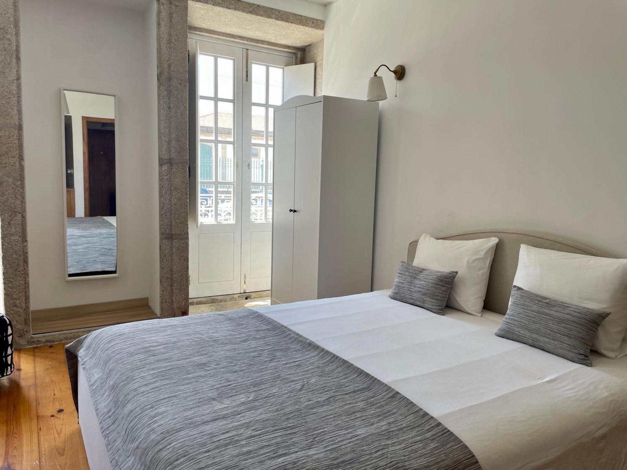 Douro River Cozy Flats Appartement *