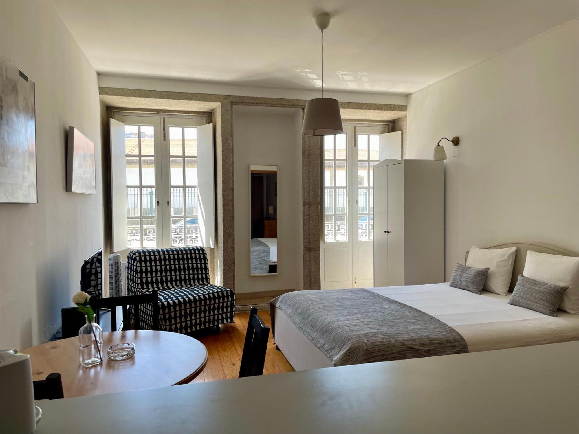 Douro River Cozy Flats Appartement Porto