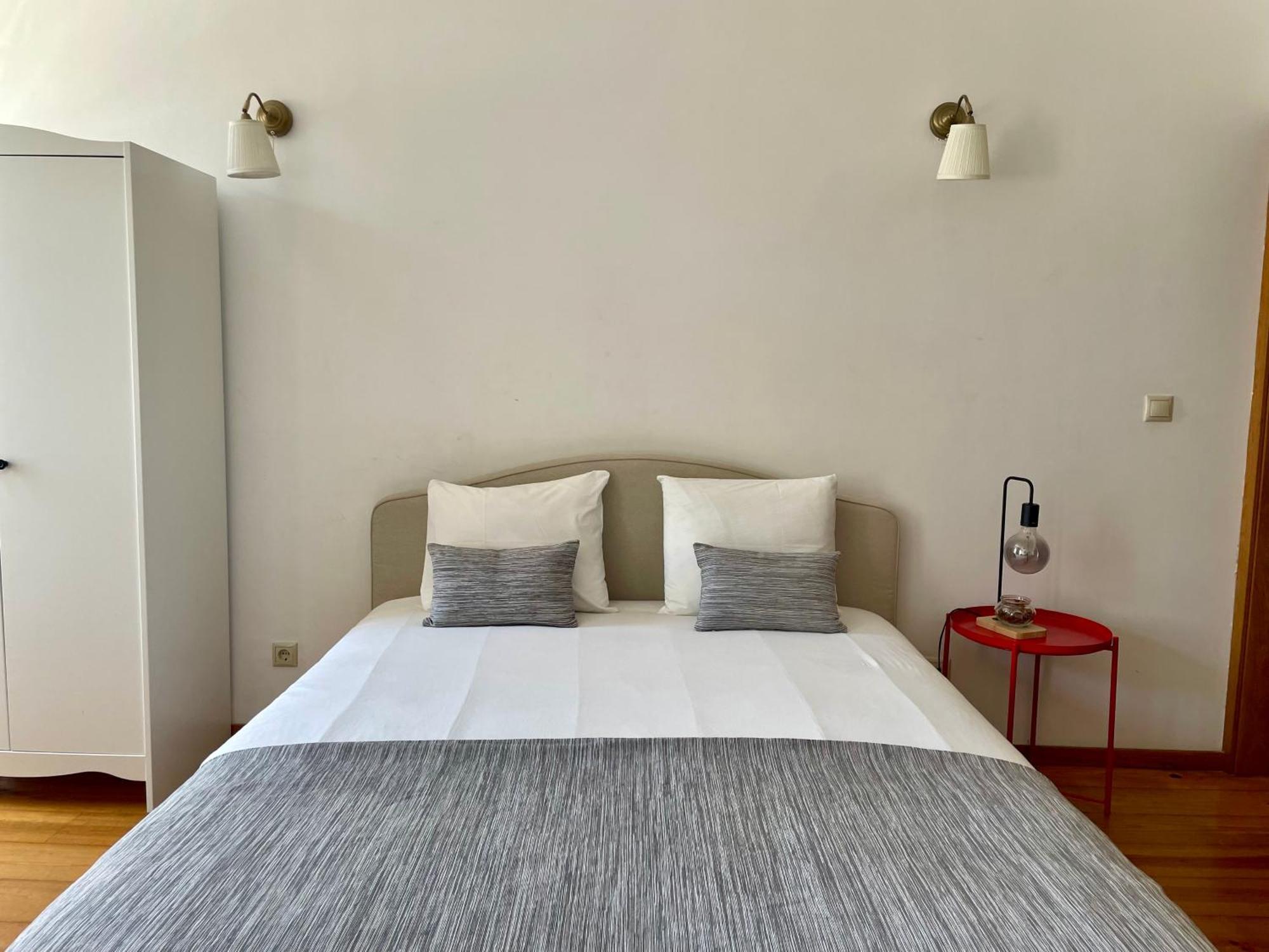 Douro River Cozy Flats *