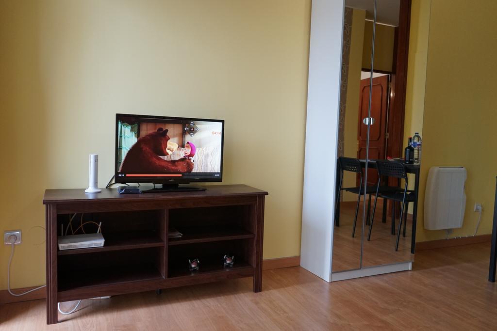 D'alegria By Amber Star Rent Appartement *